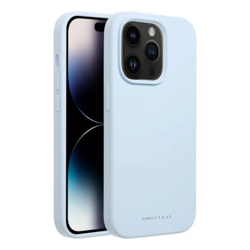 ROAR case CLOUD SKIN for IPHONE 17 Pro - Img 4
