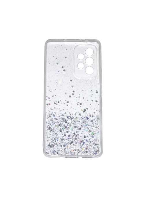 Нежен и елегантен гръб Brilliant Case за Samsung A23