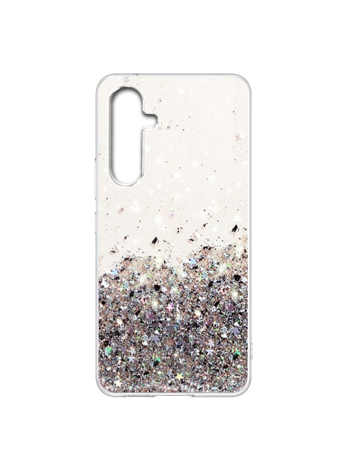 Нежен и елегантен калъф Brilliant Case за Samsung Galaxy A36