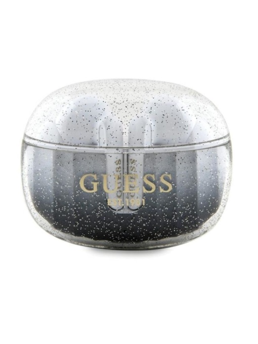 Оригинални BLUETOOTH Слушалки GUESS в черен лилав розов или златен цвят – високо качество