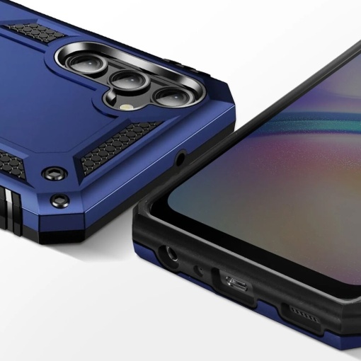 Противоударен калъф ZORE Bronya-3 за Samsung Galaxy A56