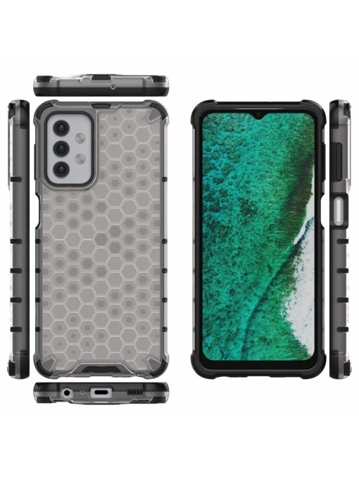 Противоудърен калъф Bronya за Samsung Galaxy A32 5G