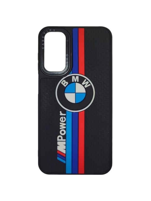 Силиконов Гръб BMW за Samsung Galaxy A35