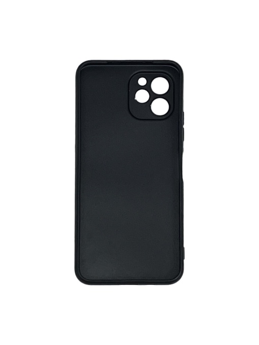 Силиконов калъф Candy Matt за Huawei Nova Y61