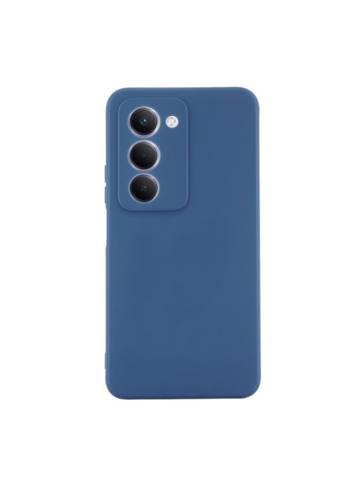 Син калъф Candy Color за Xiaomi Redmi 15
