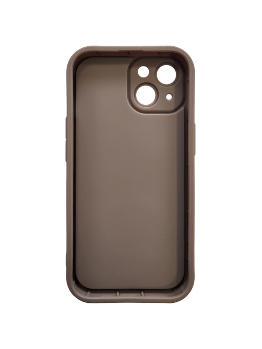 3D гръб с Капибара Ultra Trendy Coffee and Capibara Case за iPhone 15