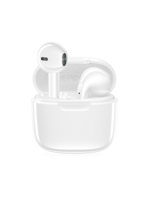 BLUETOOTH Слушалките TWS XO X23 Черни Бели и Розови за чисти разговори и музика