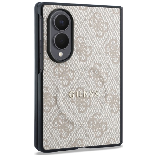 Guess HC Magnetic за Samsung Galaxy Z Fold 8 pink - Img 3