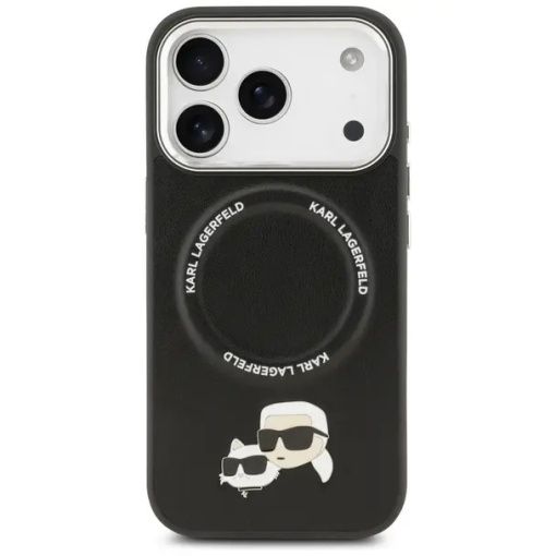 KARL LAGERFELD case for IPHONE 18 Pro - Img 3