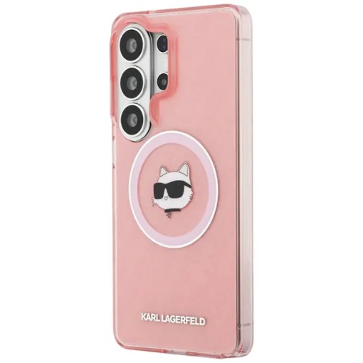 KARL LAGERFELD case for SAMSUNG S26 Ultra - Img 2