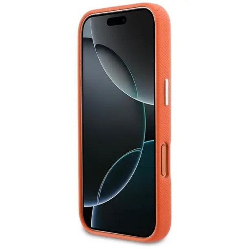 Karl Lagerfeld Original case с MagSafe за IPHONE 17 Pro Max - Img 5
