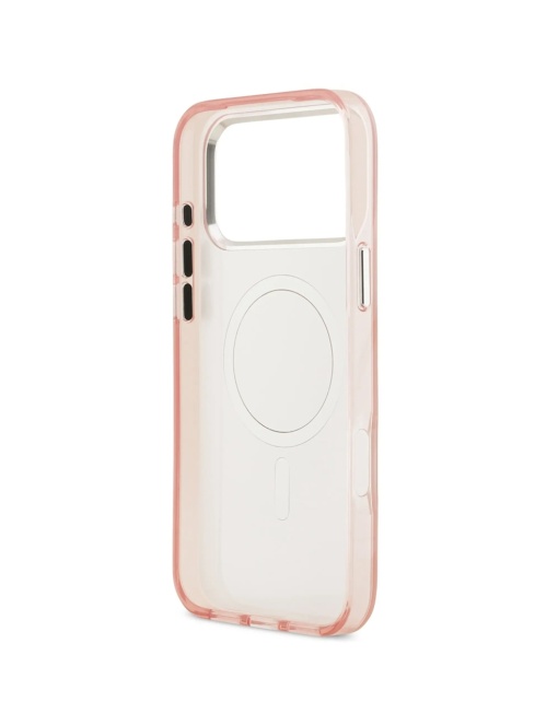 Karl Lagerfeld Original case с MagSafe за IPHONE 17 Pro - Img 2