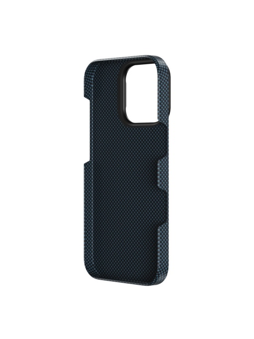 Kevlar Benks Case MagSafe за iPhone 16 с подсилени ъгли против изпускане