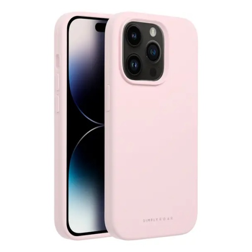 ROAR case CLOUD SKIN for IPHONE 17 Pro Max - Img 4
