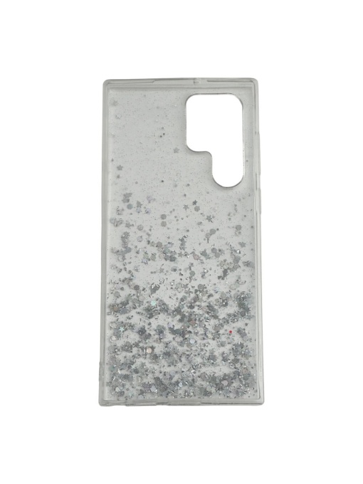 Елегантен гръб Brilliant Case за Samsung S22 Ultra