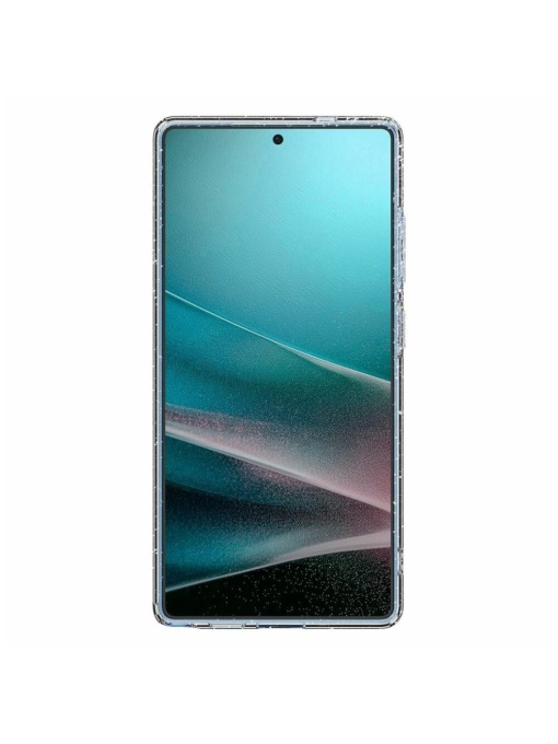 Прозрачен кейс Shine 2 за Samsung Galaxy S25 Ultra