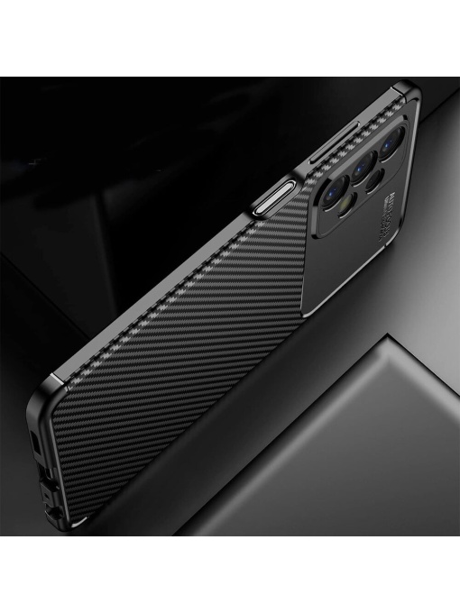 Силикон кейс Carbon за Samsung A13 4G