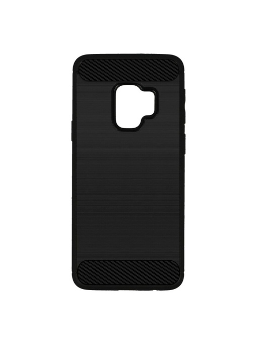 Силикон калъф Carbon за Samsung S9