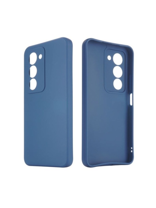 Син кейс Candy Color за Xiaomi Redmi 15