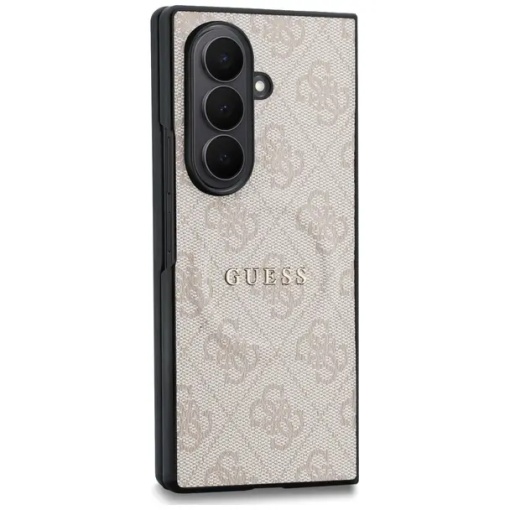 Guess Magnetic за Samsung Galaxy Z Fold 8 Ultra, розов - Img 3