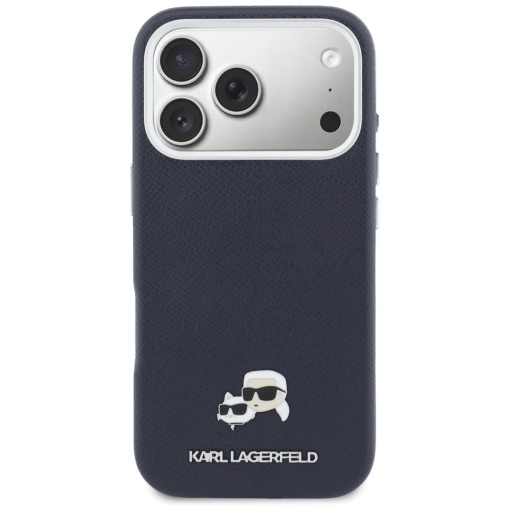 KARL LAGERFELD case с MagSafe за IPHONE 18 Pro - Img 3