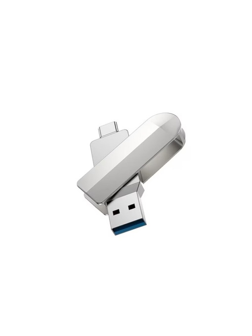 USB флаш памет Hoco UD10 USB 3 0 TypeC 64GB съвместим с много устройства