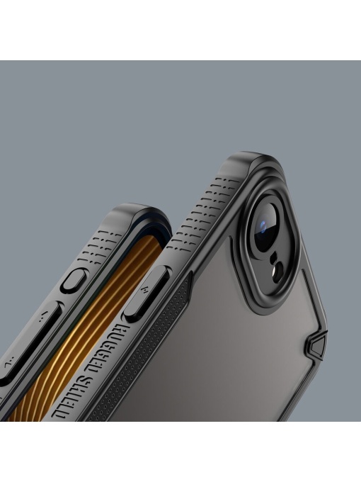 калъф Defender Matt за iPhone 16e