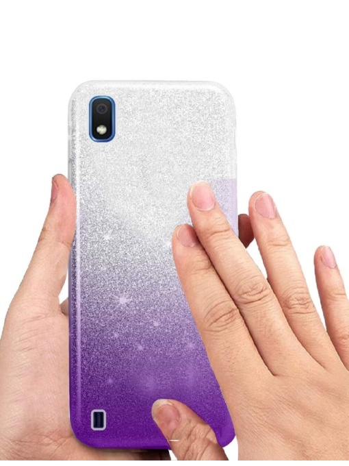 калъф Shine за Samsung A10