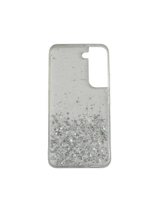 Елегантен гръб Brilliant Case за Samsung S22