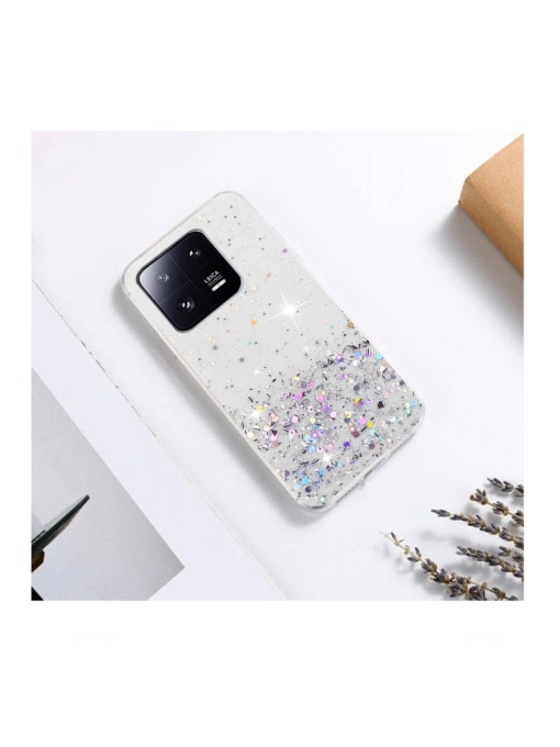 Елегантен гръб Brilliant Case за Xiaomi 13 Pro