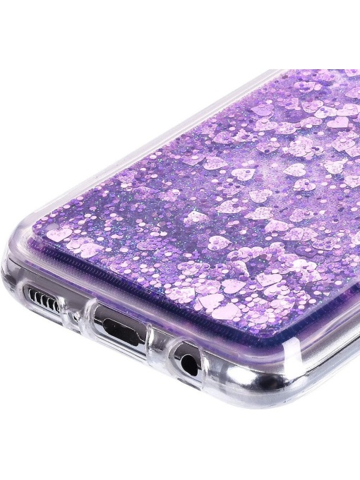Нежен прозрачен плаващ гръб Floating Case за Huawei Nova 9 SE