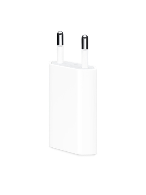 Оригинален Адаптер APPLE USB за бърз пренос на данни