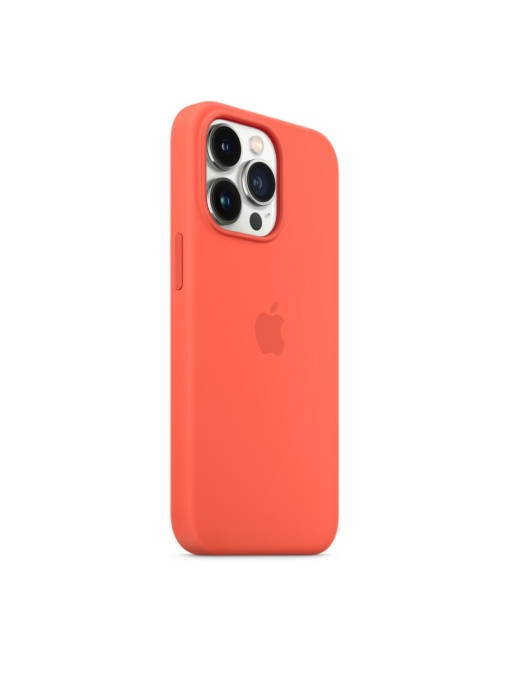 Оригинален Елегантен гръб за iPhone 14 Pro Розов
