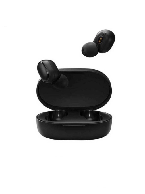 Оригинални Xiaomi Airdots 2 True Wireless слушалки със стабилна Bluetooth връзка