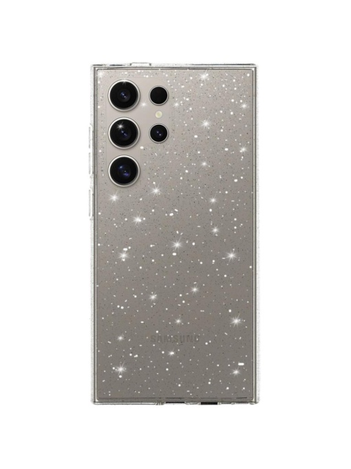 Прозрачен Гръб Shine 2 за Samsung Galaxy S26 Ultra