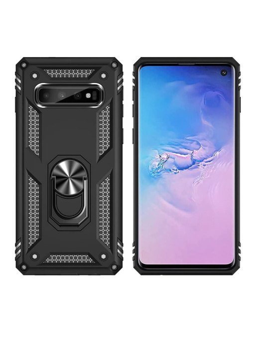 Противоударен кейс ZORE за Samsung S10