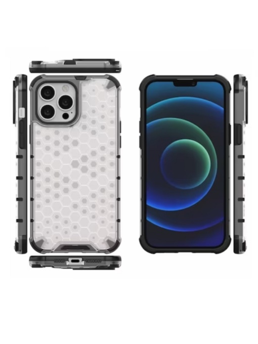 Противоудърен гръб Bronya за IPHONE 13 Pro