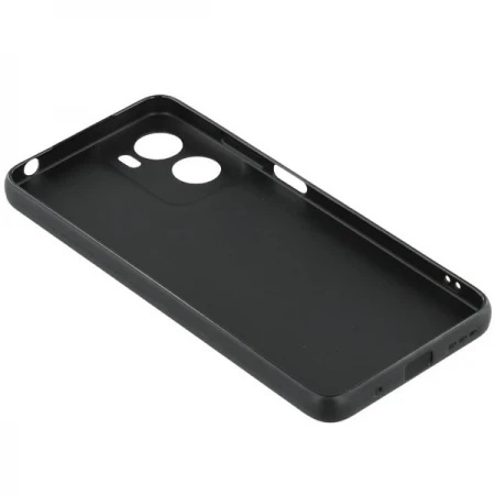 Силиконов гръб Candy Matt за Motorola MOTO G05 - Img 3