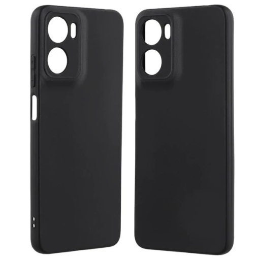 Силиконов гръб Candy Matt за Motorola MOTO G06 - Img 2