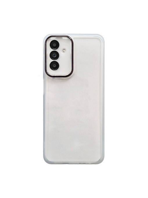 Силиконов калъф Protective Lens Case за Samsung A13 5G