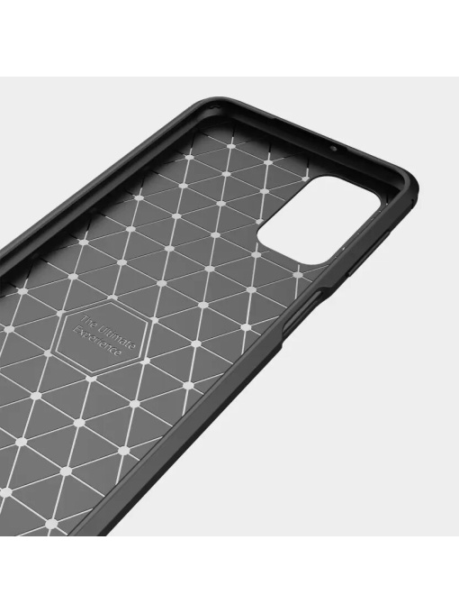 Силикон калъф Carbon за Samsung A13 4G