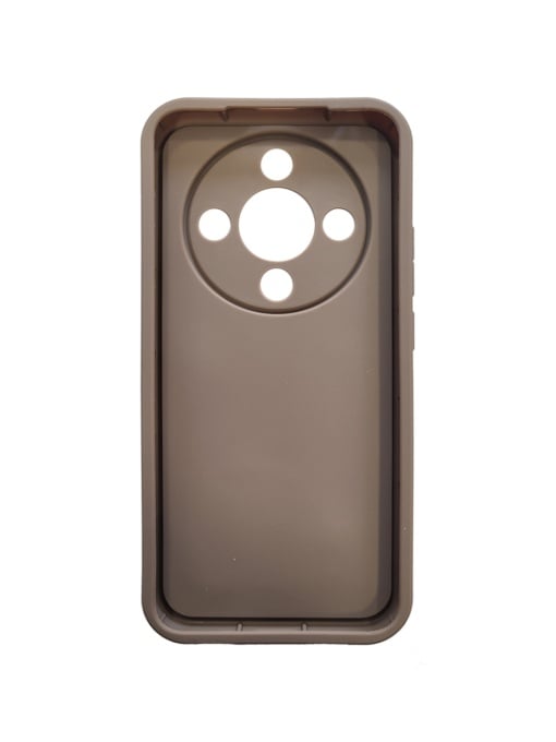 3D гръб с Капибара Ultra Trendy Coffee and Capibara Case за Honor Magic 8 Lite