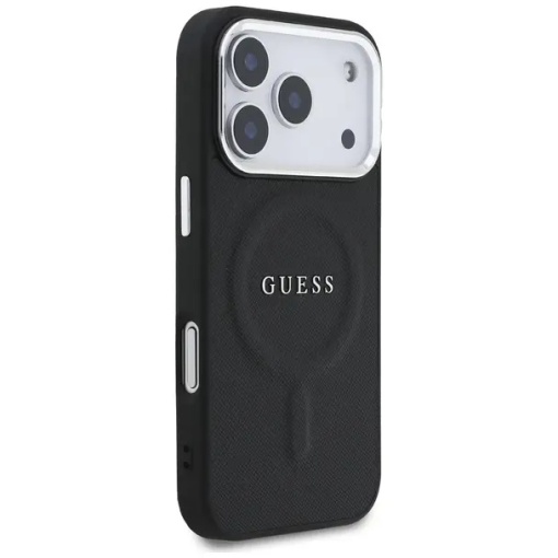 GUESS case for IPHONE 18 Pro compatible with MagSafe - Img 4
