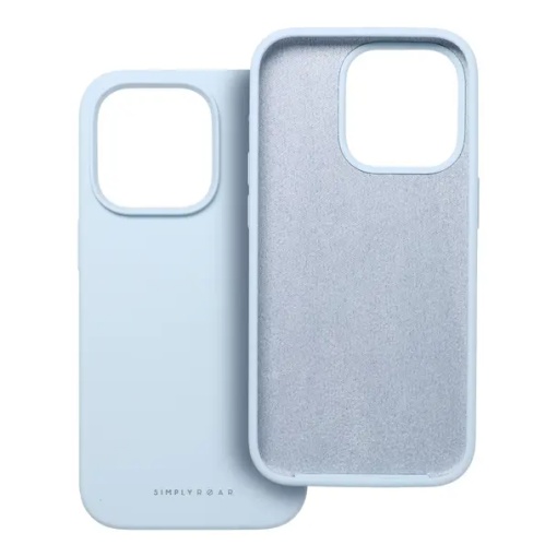 ROAR case CLOUD SKIN for IPHONE 17 Pro Max - Img 3