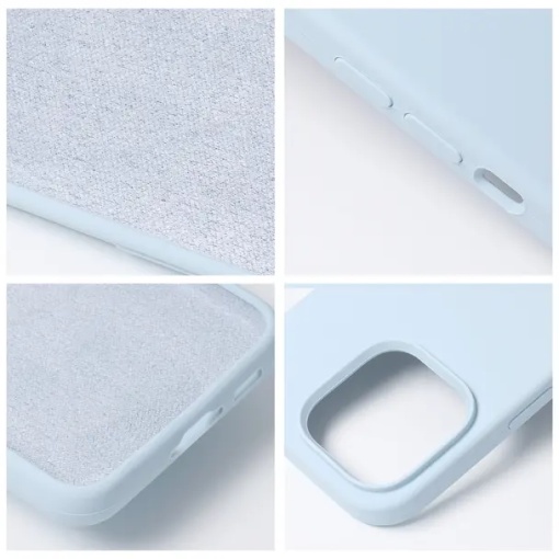 ROAR case CLOUD SKIN for IPHONE 17 Pro - Img 5