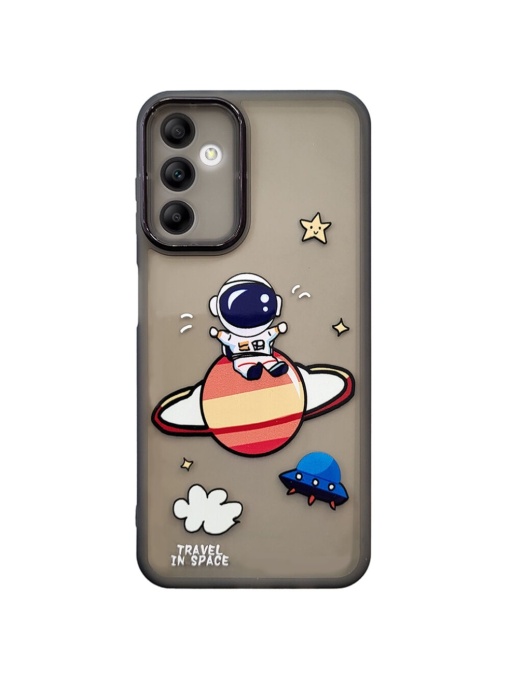 Ultra Trendy SPACE калъф за Samsung A14