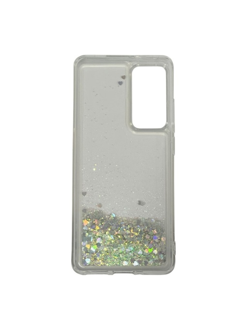 Нежен прозрачен гръб Floating Case за Xiaomi 12