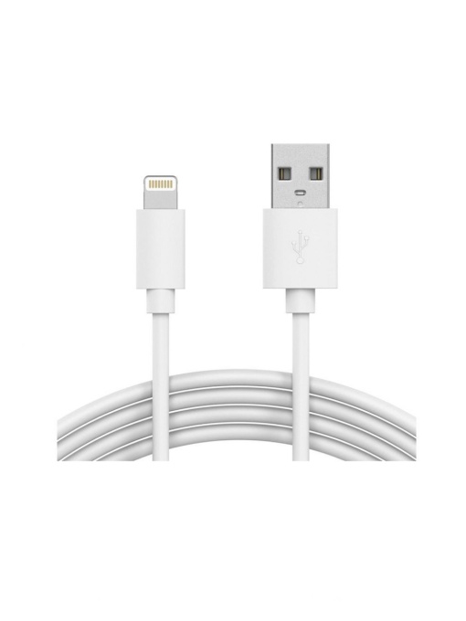 Оригинален Кабел Apple USB to Lightning Cable за бърз пренос на данни