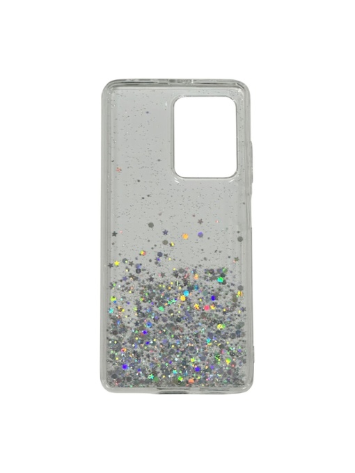 Прозрачен и елегантен гръб Brilliant Case за Xiaomi Redmi Note 12 Pro