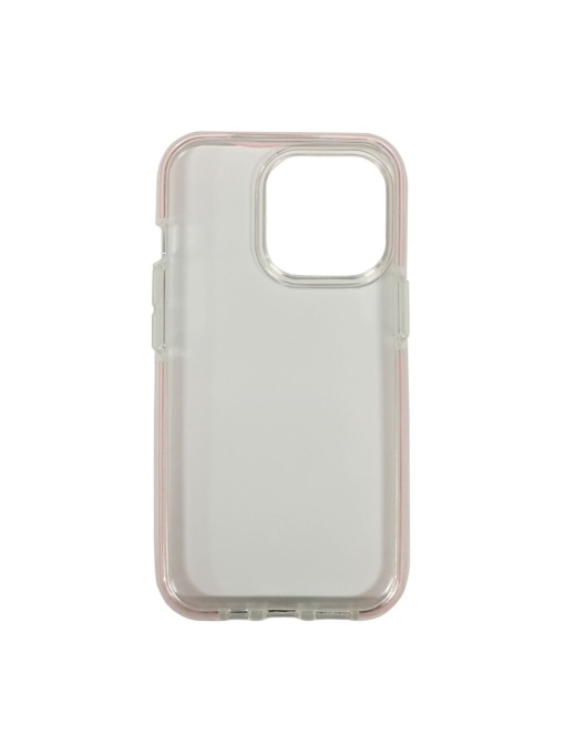 Прозрачен TPU кейс за IPHONE 14 Pro